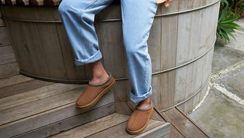 The Best Slippers for Men in 2024: Shop Winter House Shoes That Make Great Gifts